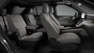 2027 Ford  Internal Image 1